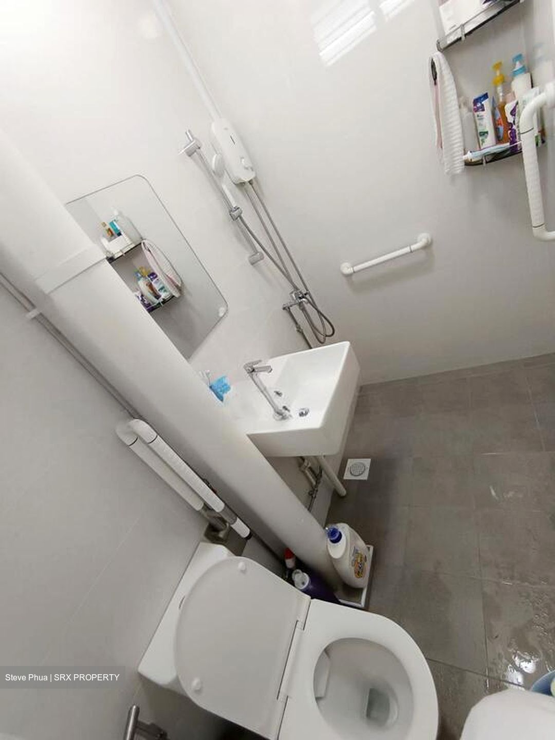 Blk 866 Yishun Street 81 (Yishun), HDB 5 Rooms #587239521